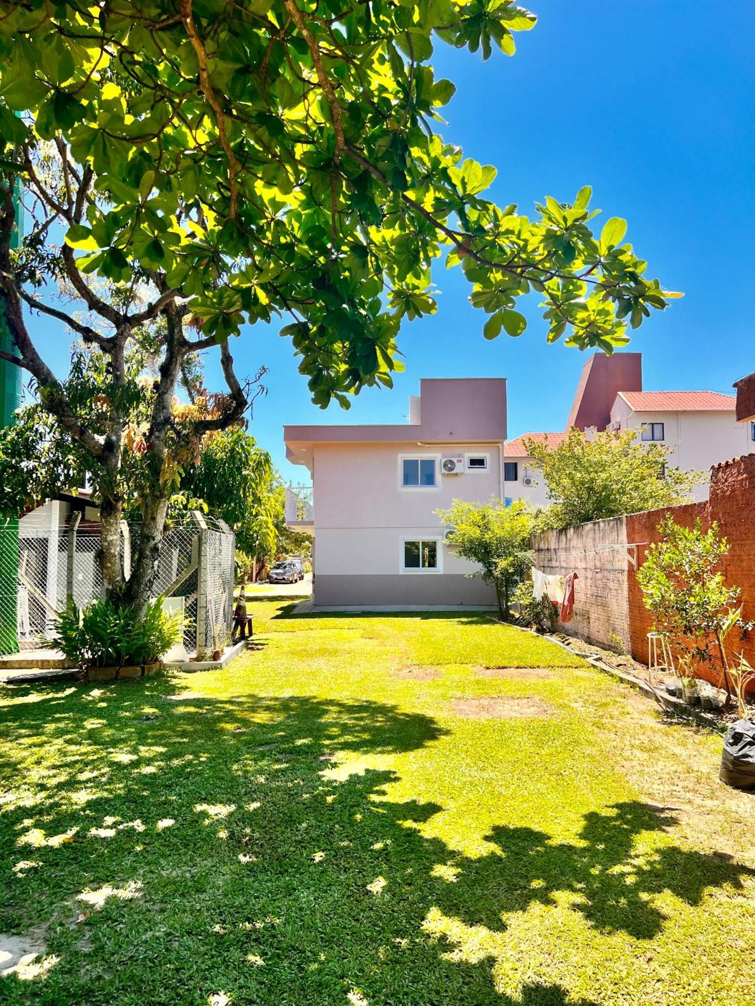 Apartamento Los Hermanos Residencial Florianópolis Exterior foto