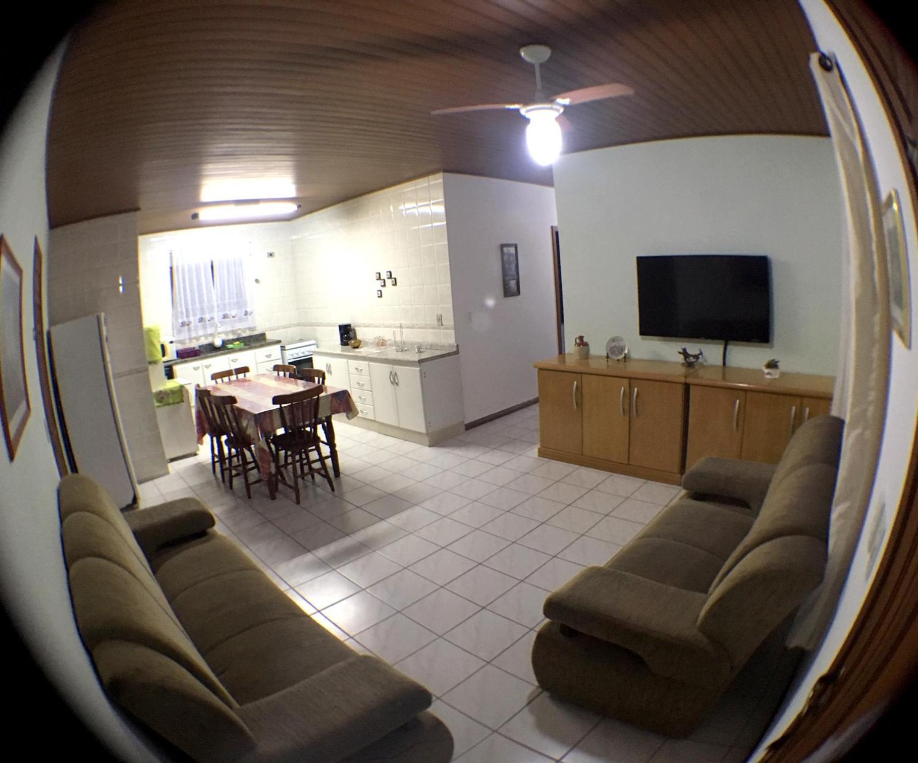 Los Hermanos Residencial Florianópolis Habitación foto