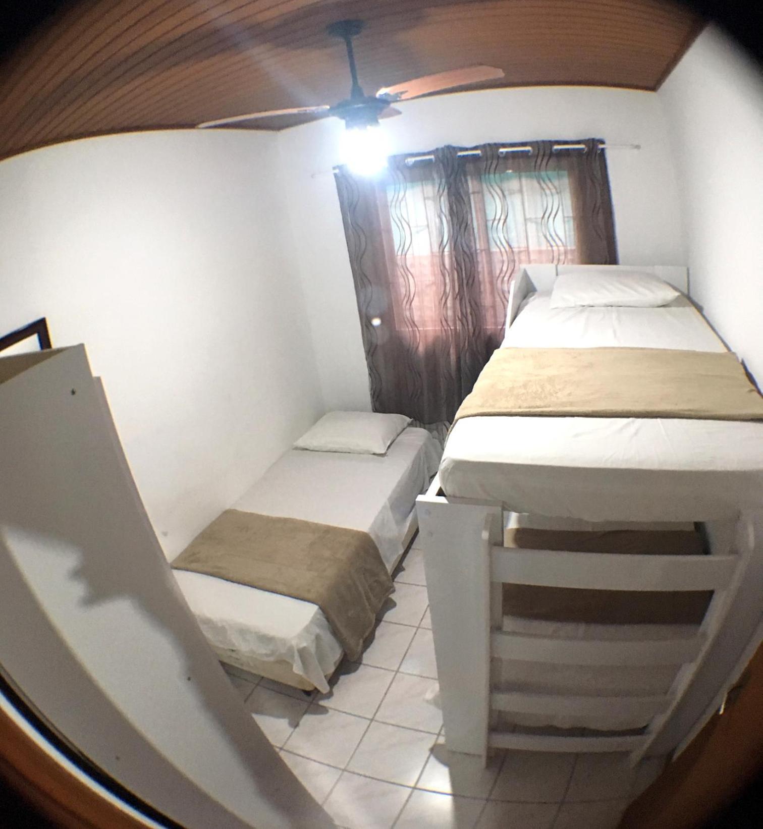 Los Hermanos Residencial Florianópolis Habitación foto