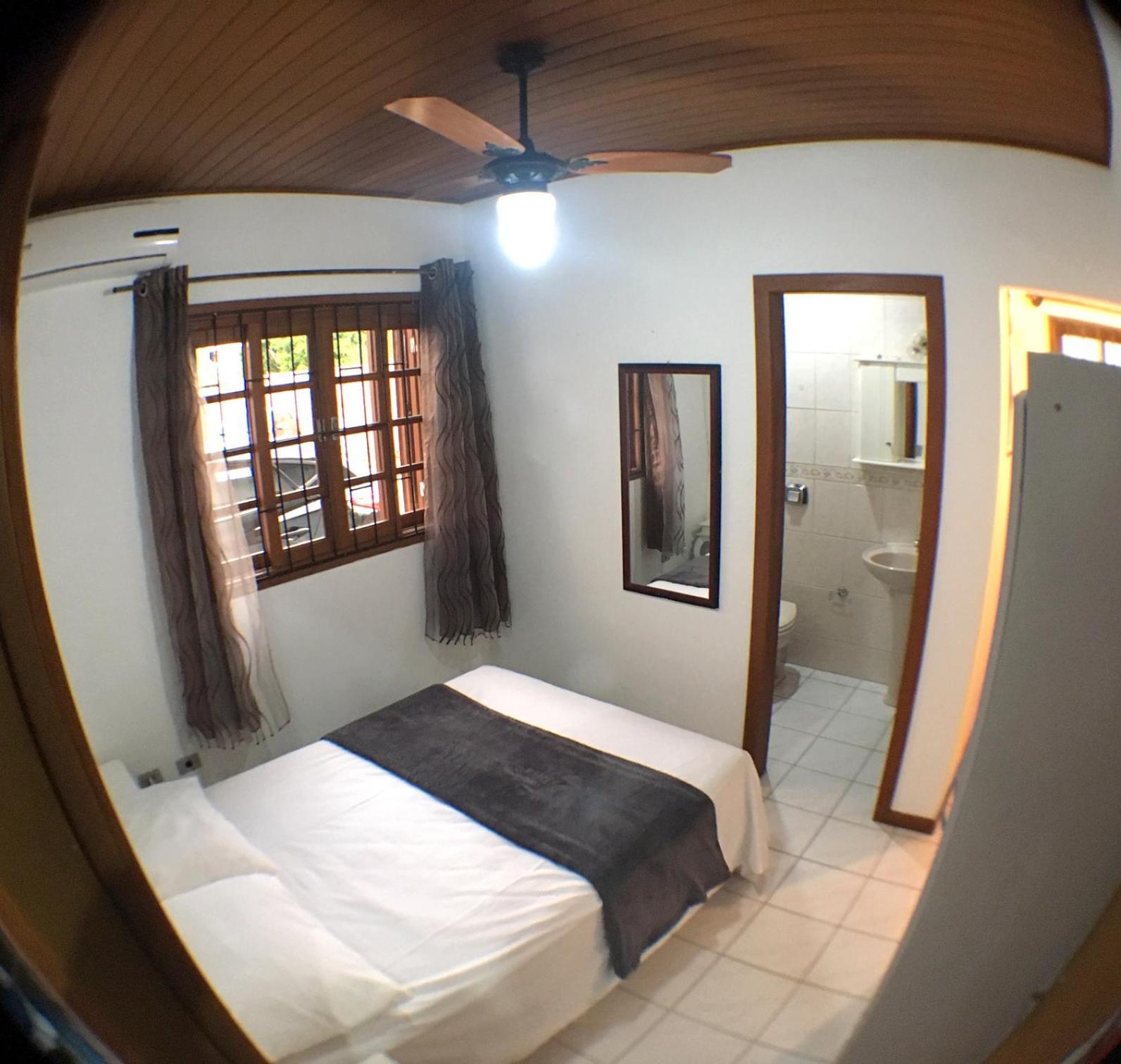 Los Hermanos Residencial Florianópolis Habitación foto